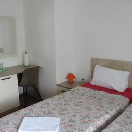 Apartament 1-2 Split