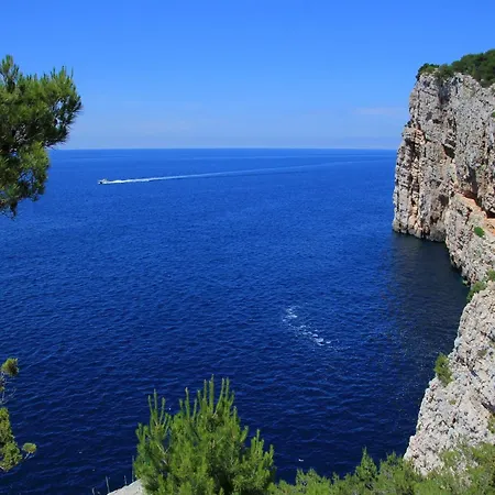 Apartament 1-2 Split