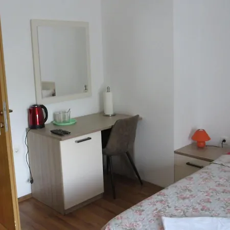 1-2 Apartamento Split