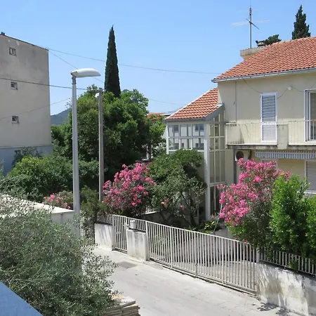 Apartamento 1-2