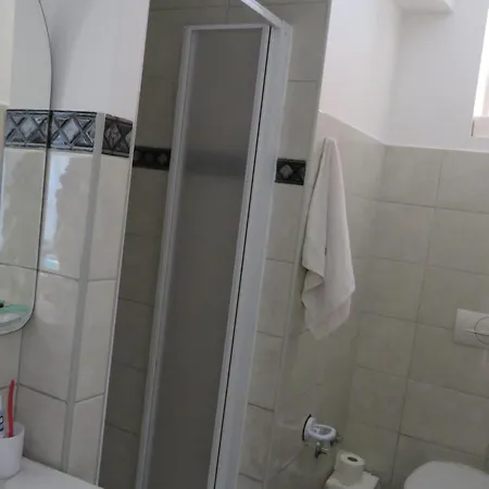 1-2 Apartment