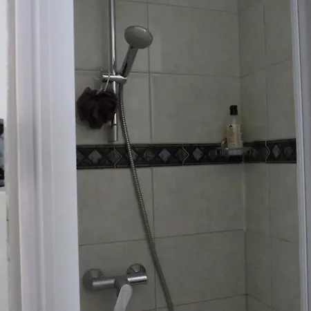 1-2 Apartment Split