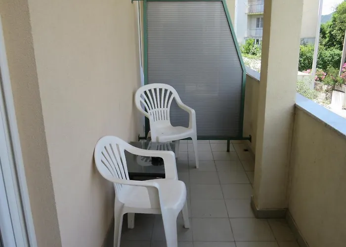 1-2 Apartamento Split