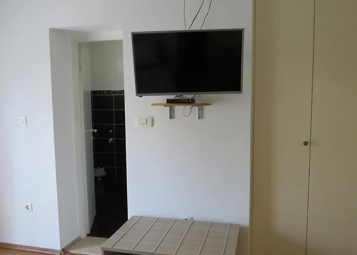 1-2 Apartamento Split