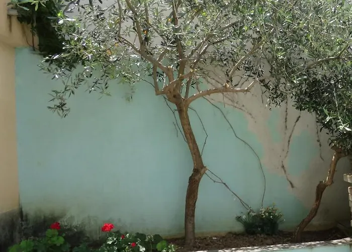 1-2 Appartement Split