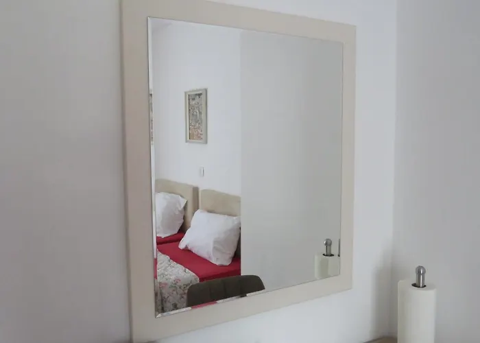 1-2 Apartamento *
