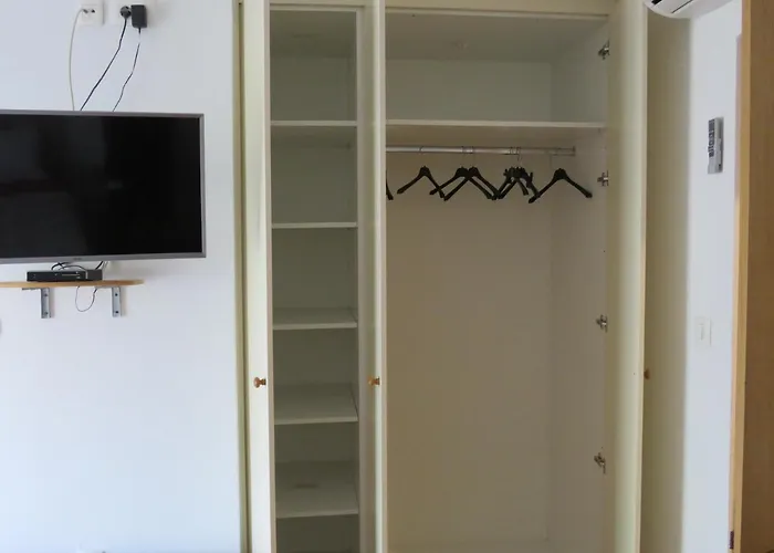 1-2 Apartamento Split