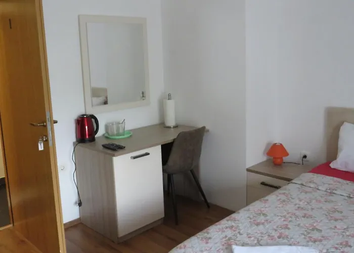 1-2 Apartamento Split