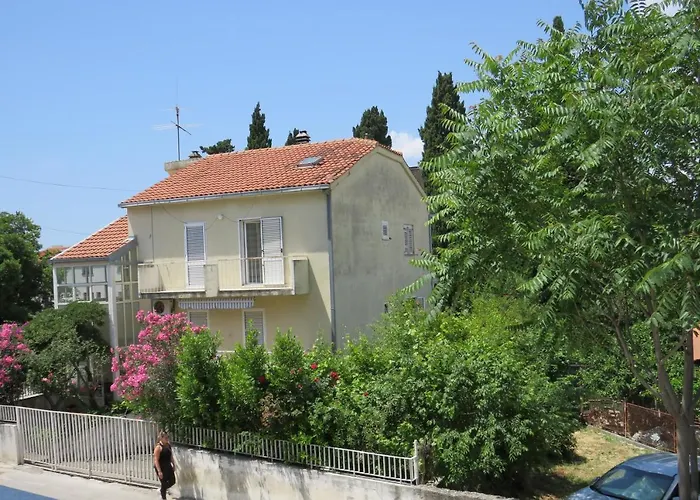 1-2 Appartement Split