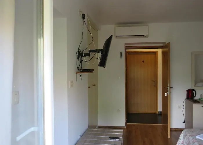 1-2 Apartamento