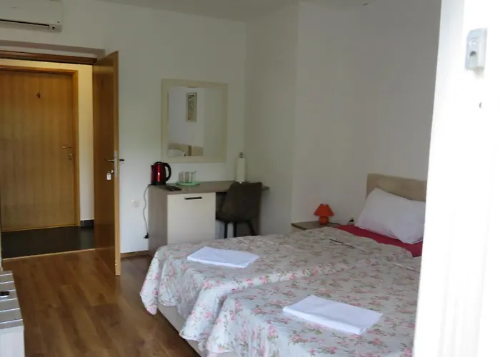 1-2 Apartamento Split