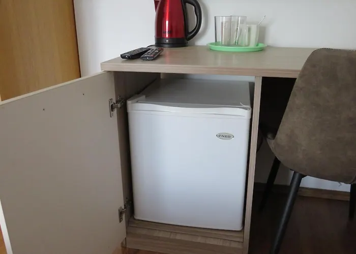 Apartamento 1-2 *