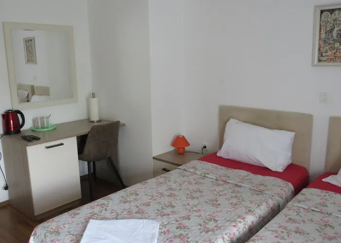 Appartement 1-2 Split