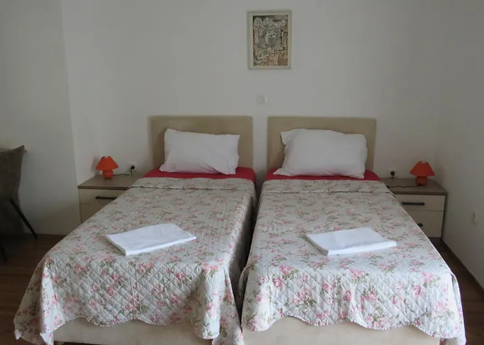 1-2 Apartamento Split