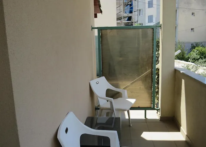 1-2 Apartamento