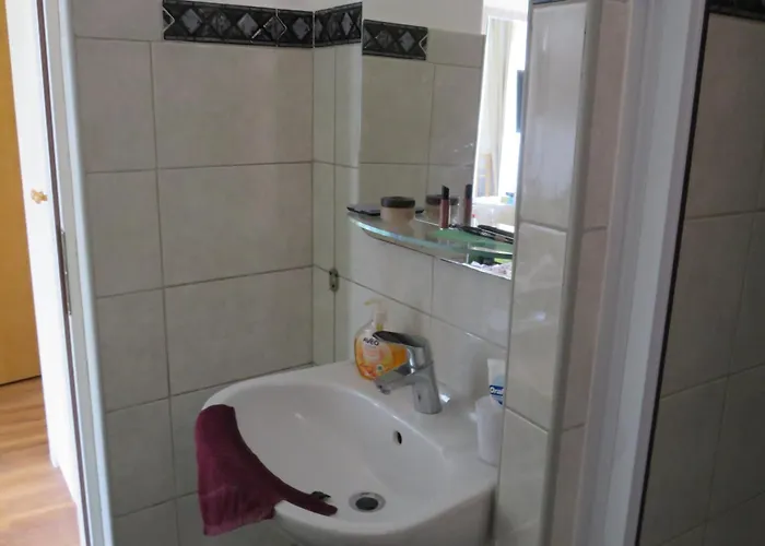 1-2 Apartamento Split