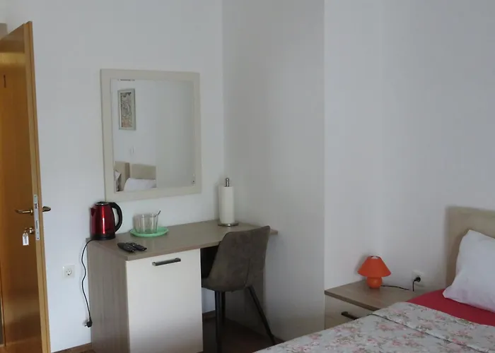 Apartamento 1-2 *