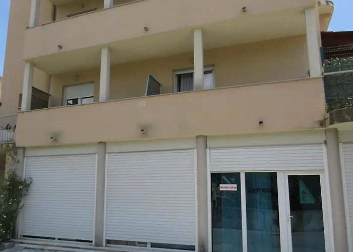 1-2 Apartamento
