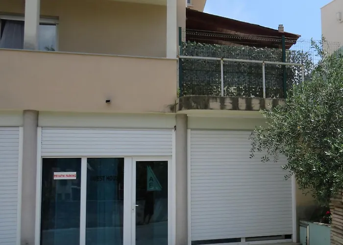 1-2 Apartamento
