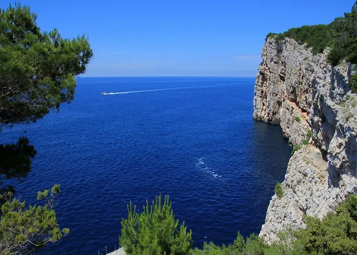 Appartement 1-2 Split