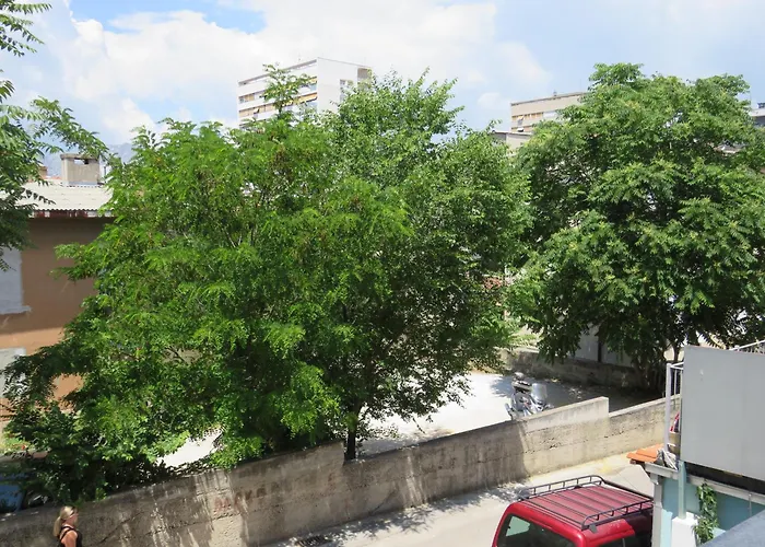 Apartamento 1-2